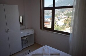 Apartment, 1 Double Bed (3-5-6)