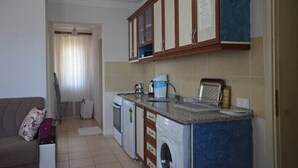 Apartamento, 1 cama doble (3-5-6) | Cocina básica privada