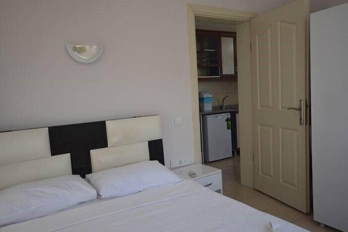 Apartment, 1 Double Bed (3-5-6)