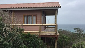 Exterior - Mar Azul 27A (Ponta d'Ouro)