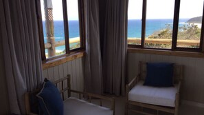 House, 3 Bedrooms | Living area - Mar Azul 27A (Ponta d'Ouro)