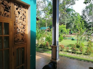 Jardin