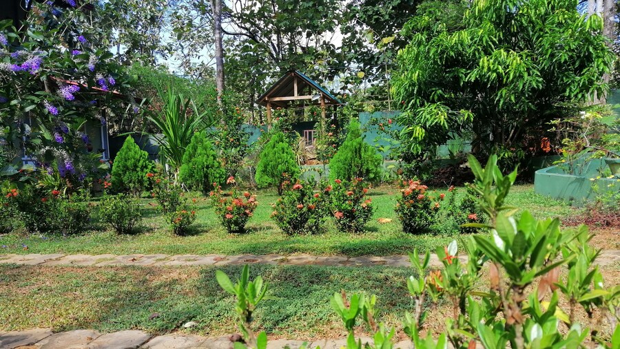 Sihagiri Residence