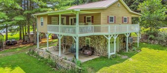 NOUVELLE LISTE! Plaisirs d'été - Natation - Kayak - Fire Pit