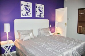 Ferienhaus, 2 Schlafzimmer