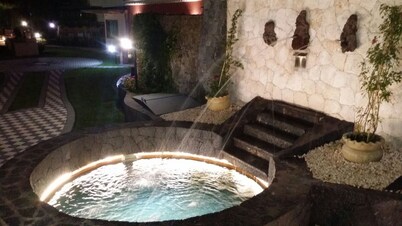 B&B Le Antiche Cisterne