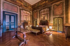 Suite Familiale, chambres communicantes (Durante)