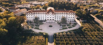 SDivine Fátima Hotel