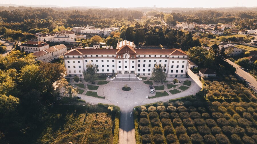 SDivine Fátima Hotel