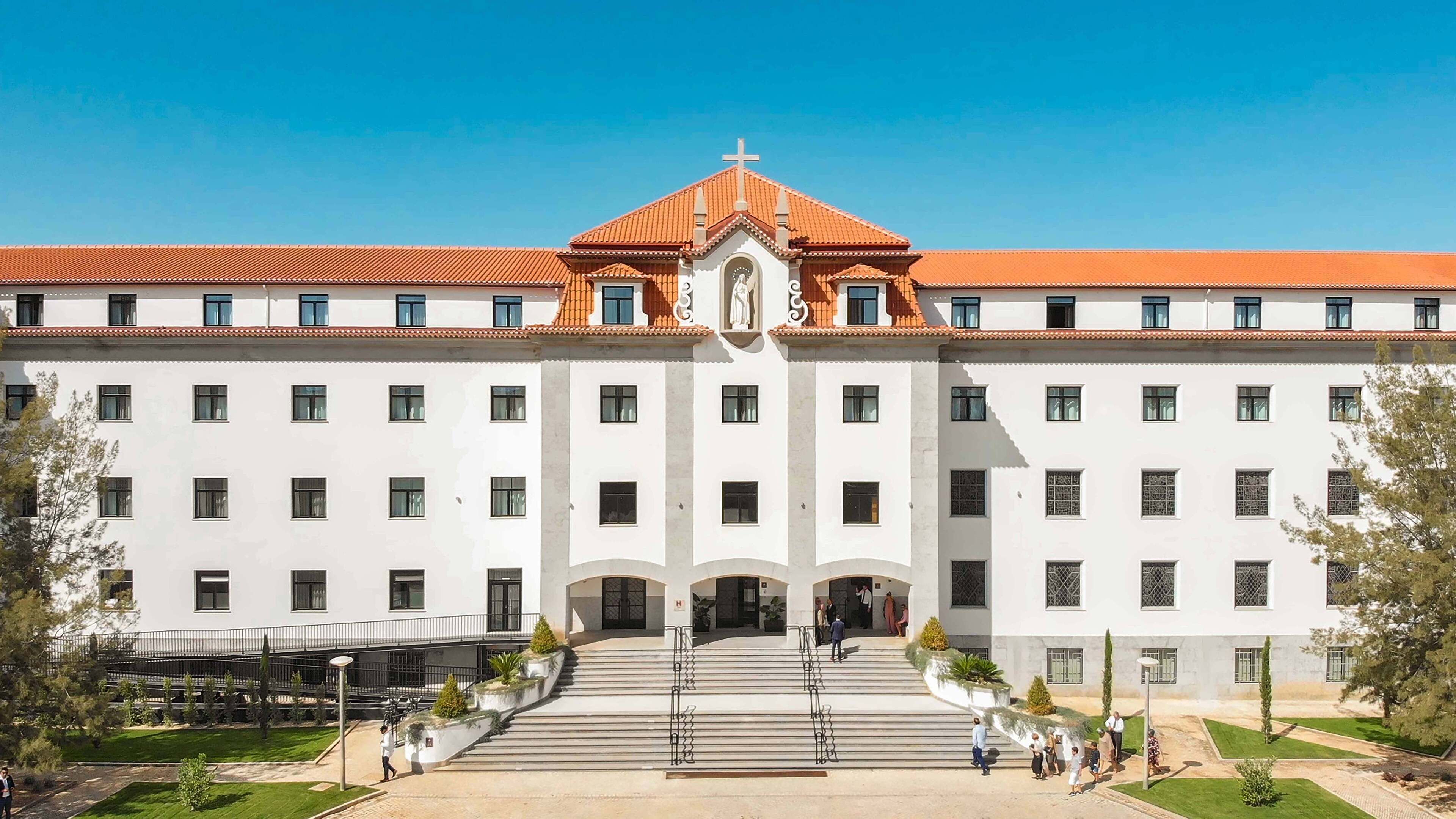 บริเวณภายนอก