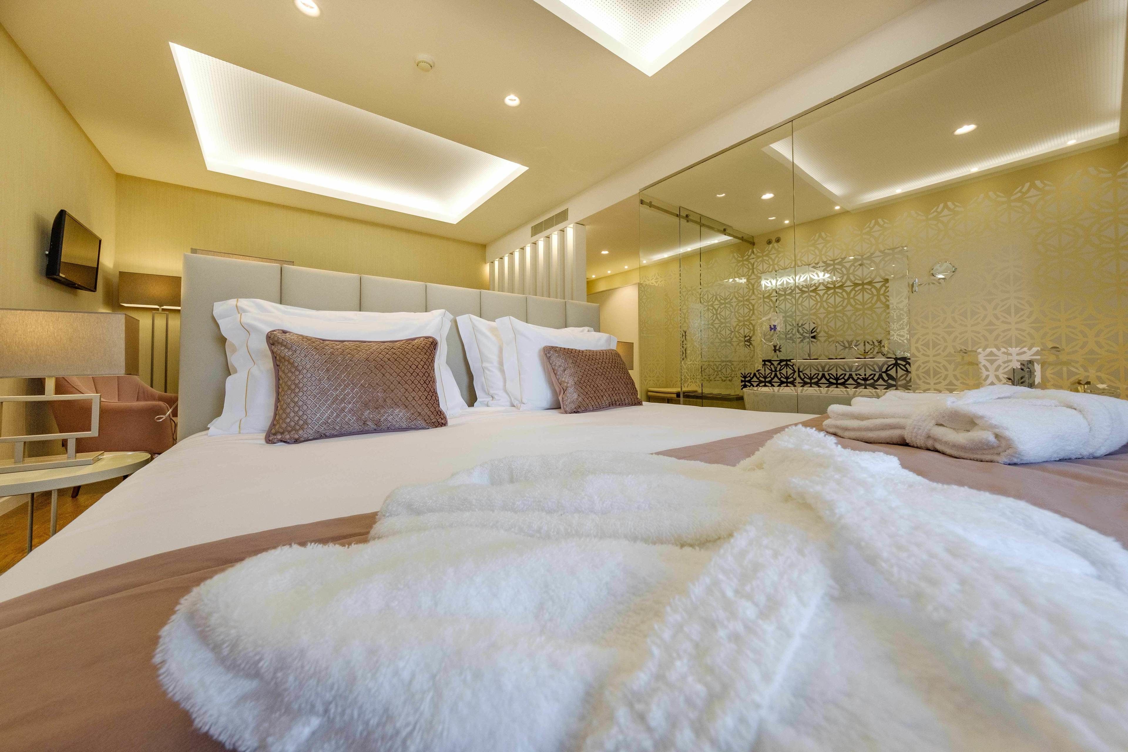 Photo - SDivine Fátima Hotel