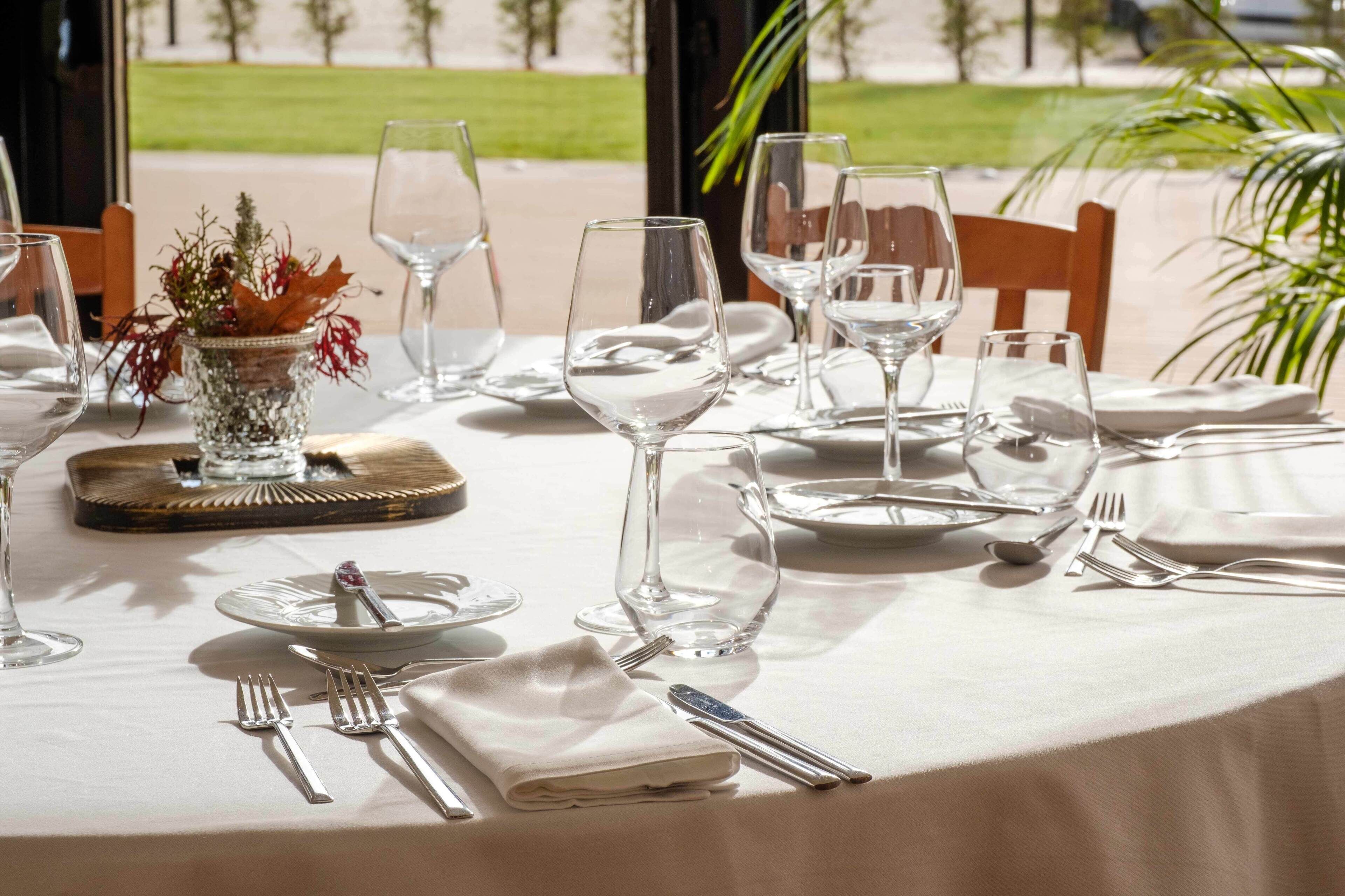 breakfast, lunch, dinner served; mediterranean cuisine