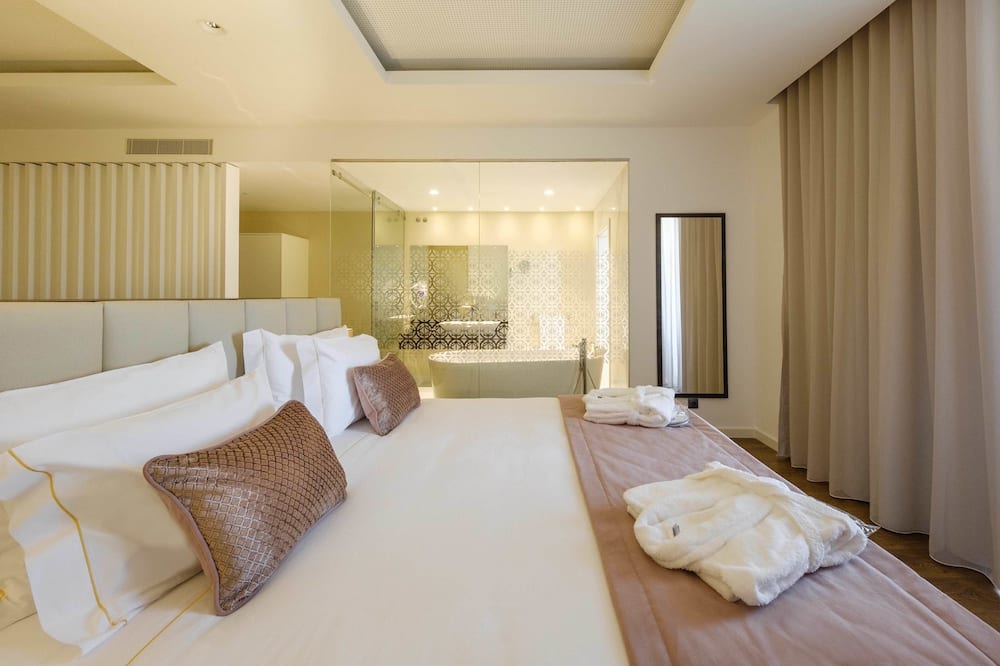 SDivine Fátima Hotel