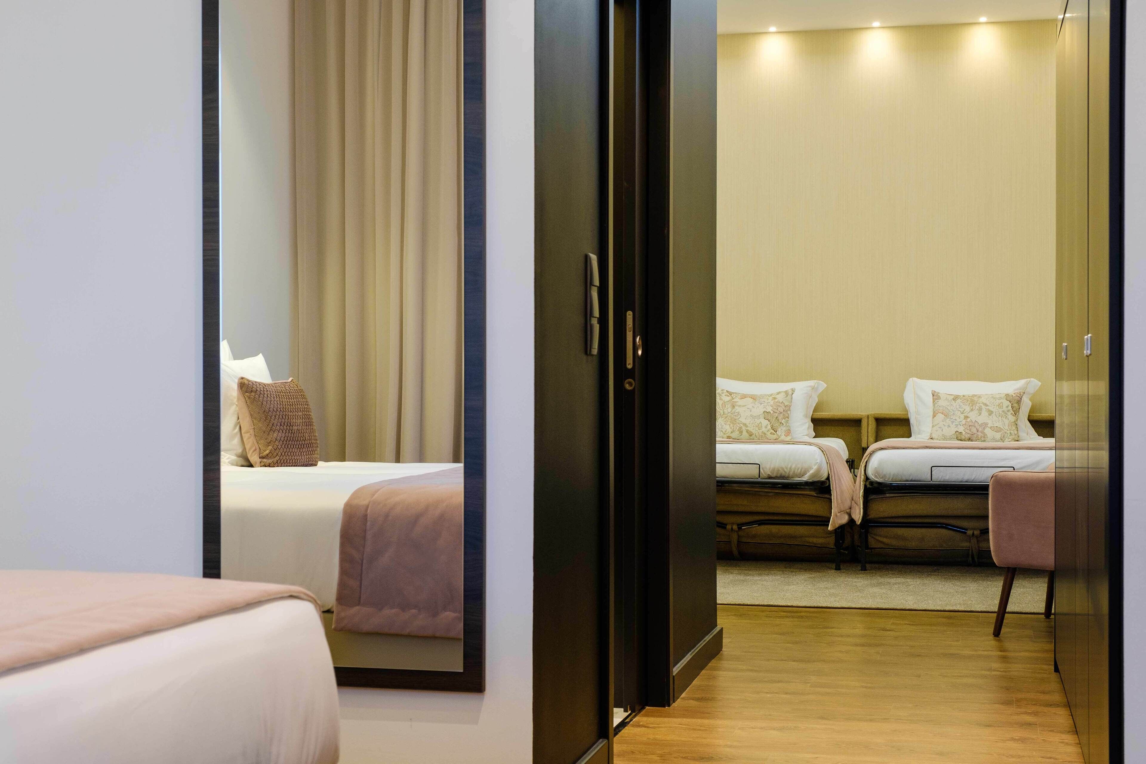 Photo - SDivine Fátima Hotel