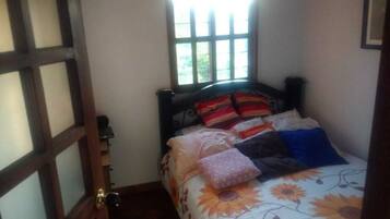 3 bedrooms, WiFi