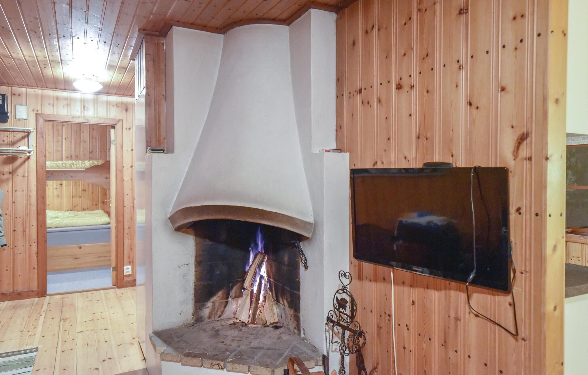 2 chambres, lit parapluie, Wi-Fi gratuit, draps fournis