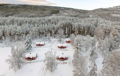 Nice home in Sysslebäck with WiFi