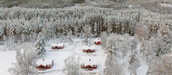 Nice home in Sysslebäck with WiFi