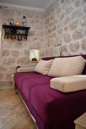 منطقة المعيشة