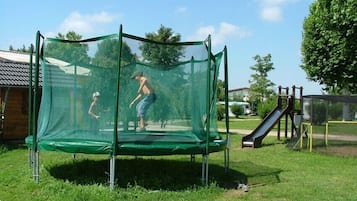 Playground externo