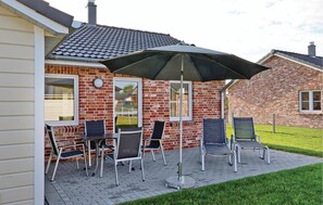 Speisen im Freien