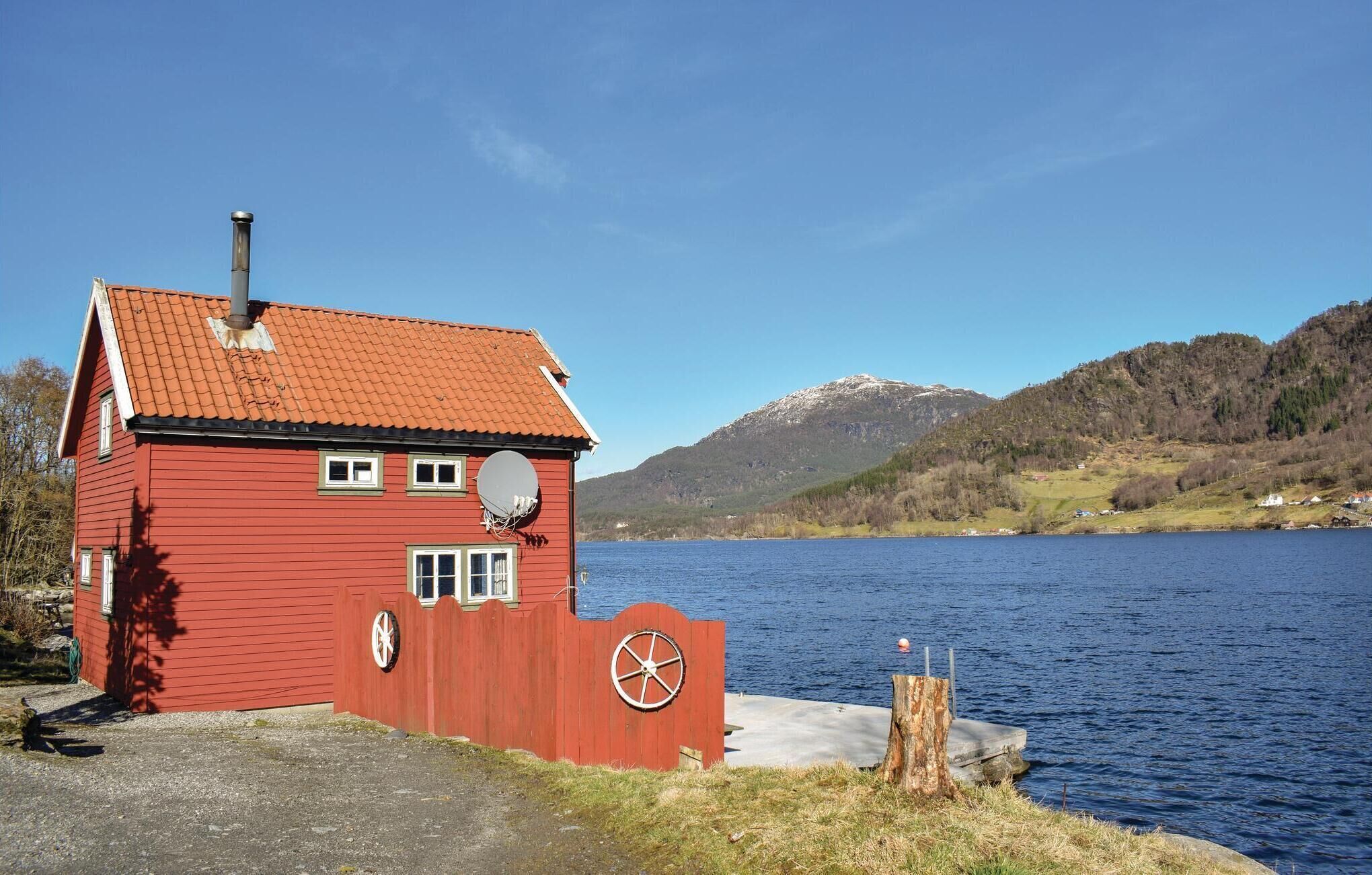 Eksteriør