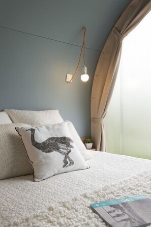 帳棚, 多張床 | 床單