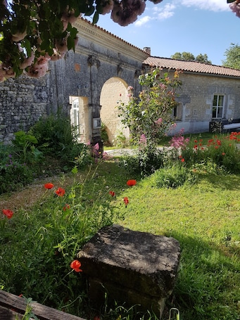 Double Room (Oliveira) | Terrace/patio