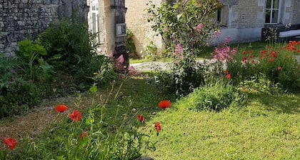 Ecurie du Domaine de Chantemerle