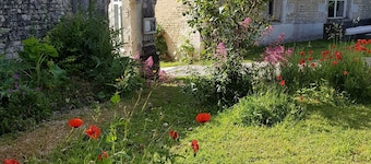 Ecurie du Domaine de Chantemerle