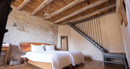 Ecurie du Domaine de Chantemerle