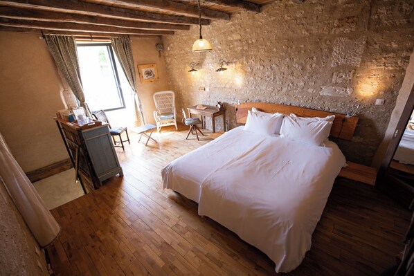 Family Room (Guérinière)