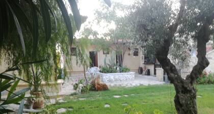 MyLife B&B