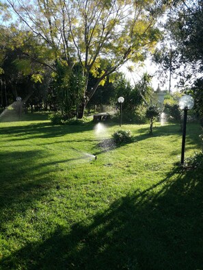 Jardin