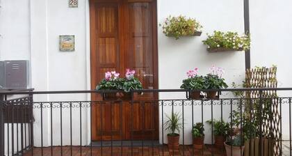 Guest House Le Ginestre Dell'Etna