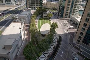 Parking - Luxury in Dubai Harbour (Dubai)
