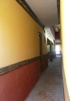 Pasillo