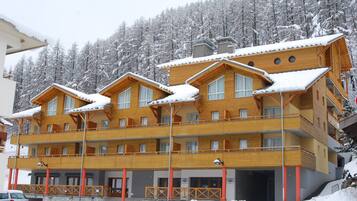 Aussenbereich