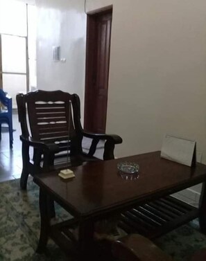 Desayuno buffet incluido todos los días