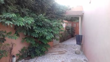 DĂ©tail de lâintĂ©rieur