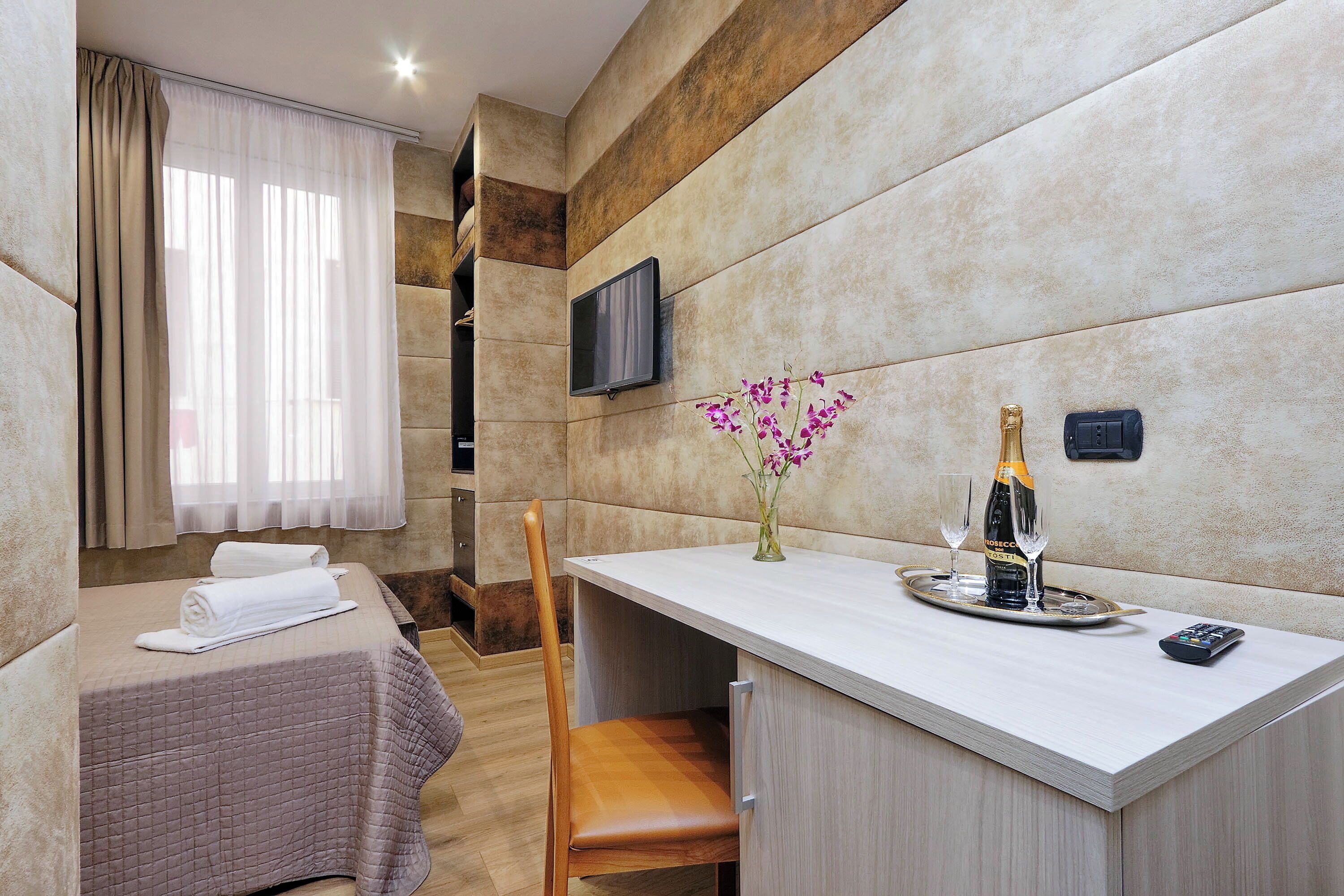 Photo - Gialli Vatican Guesthouse