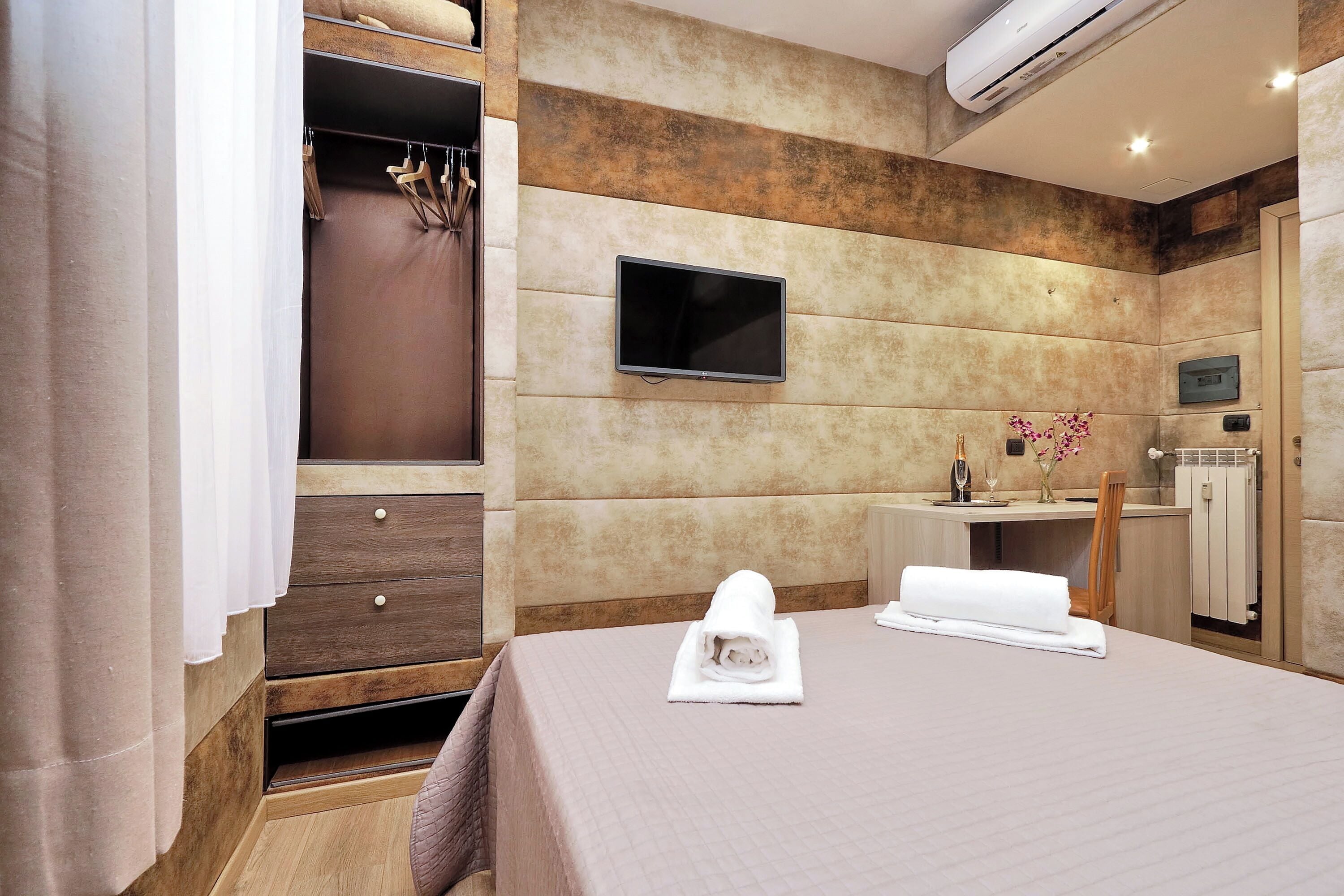 Photo - Gialli Vatican Guesthouse