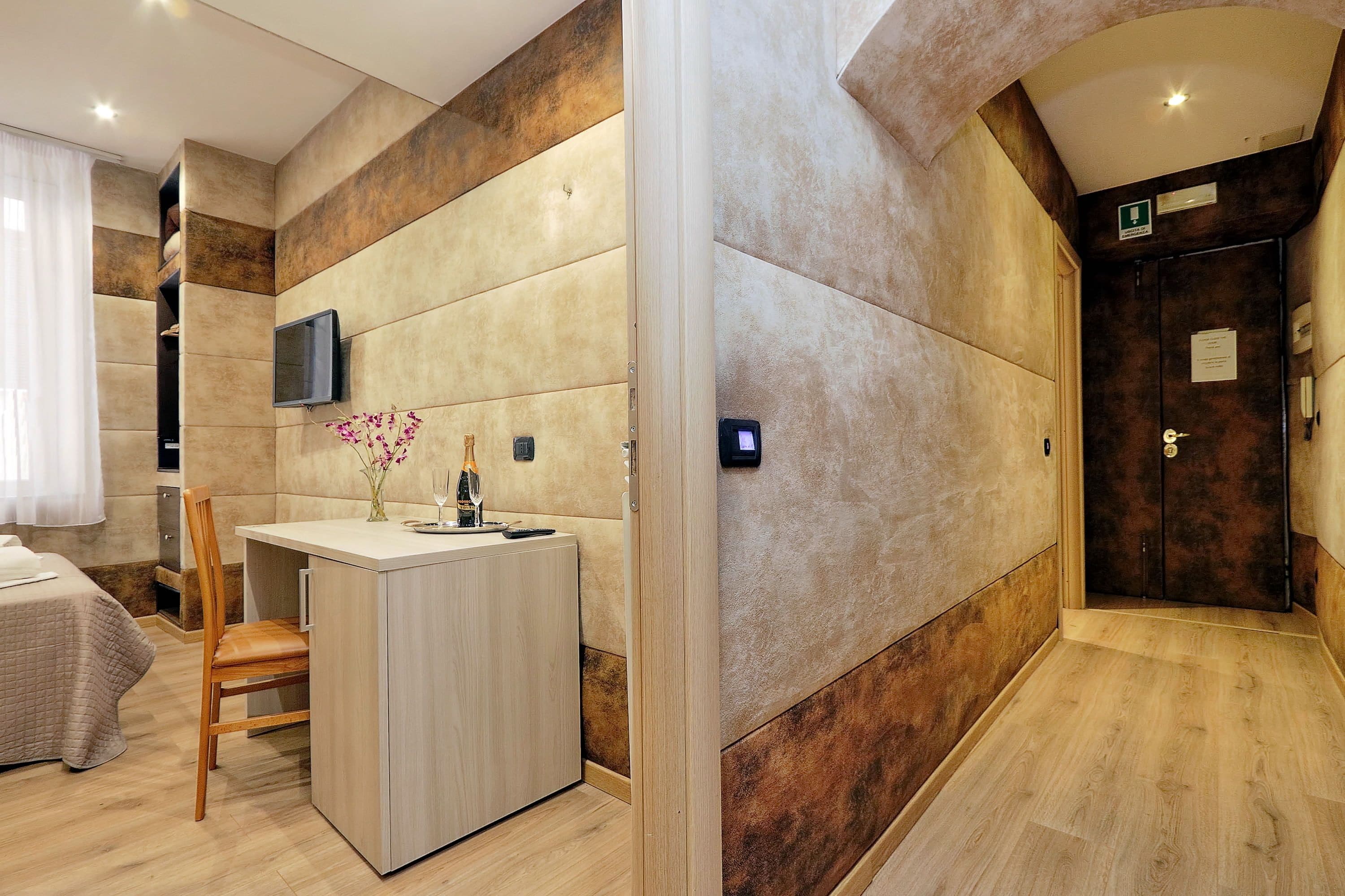 Photo - Gialli Vatican Guesthouse