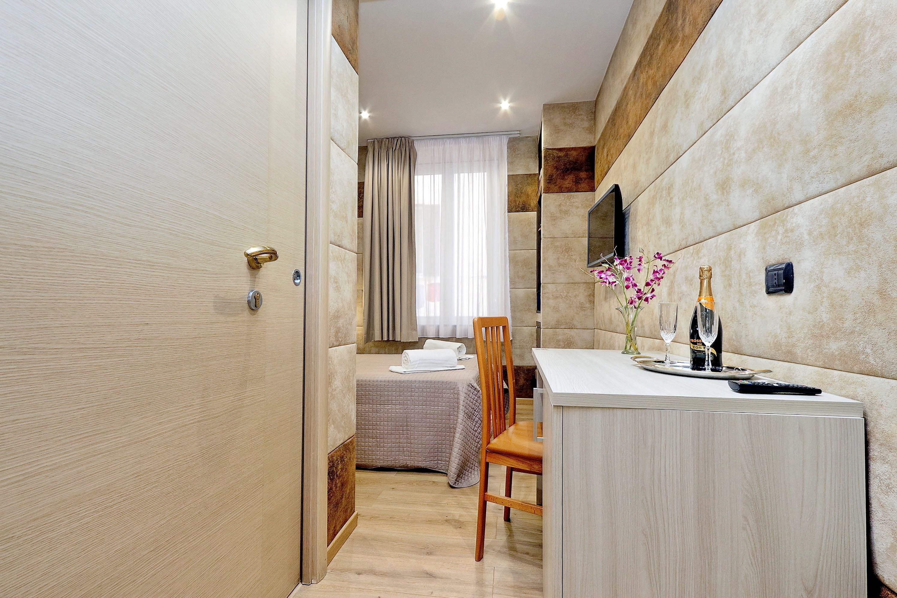 Photo - Gialli Vatican Guesthouse