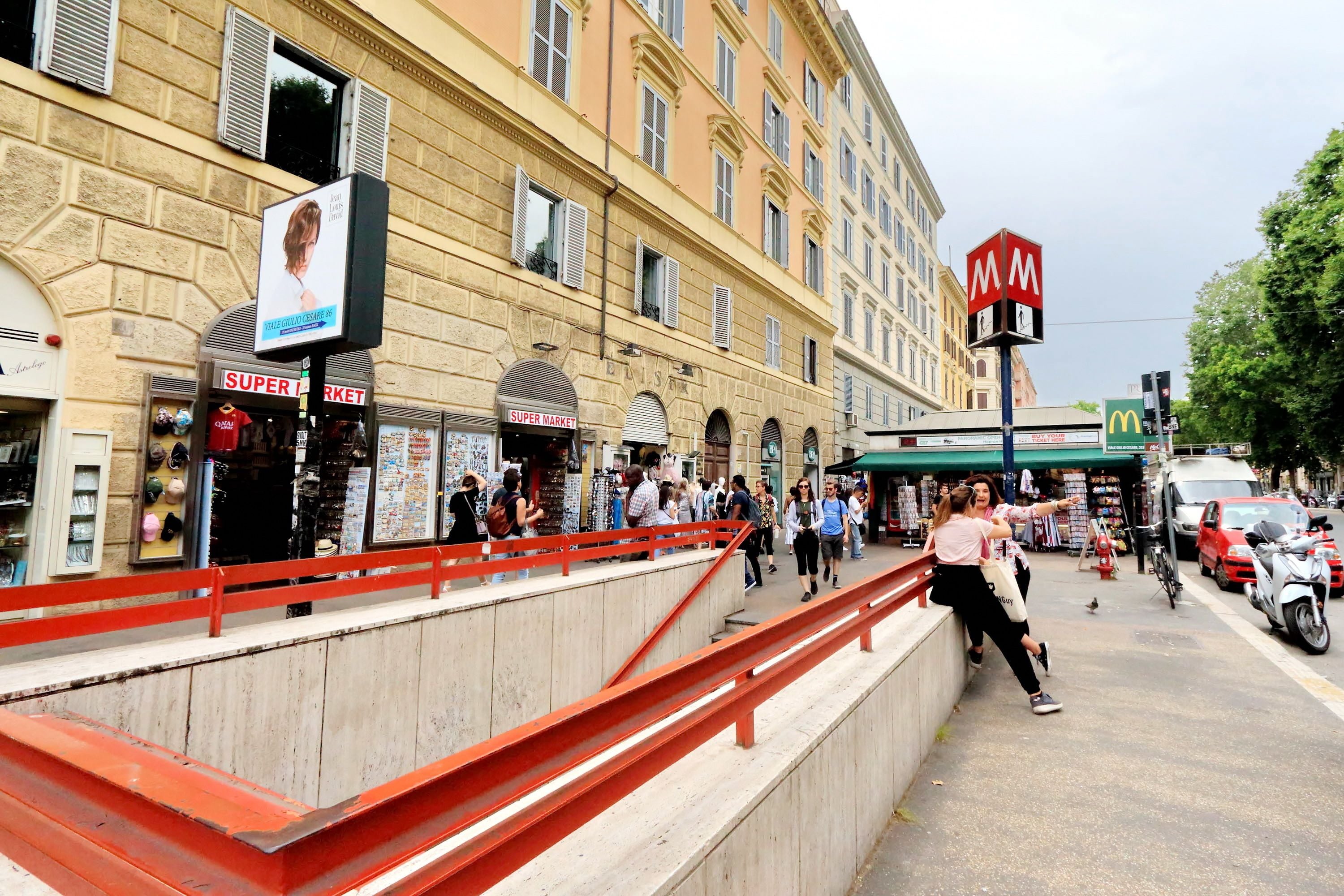 Photo - Gialli Vatican Guesthouse