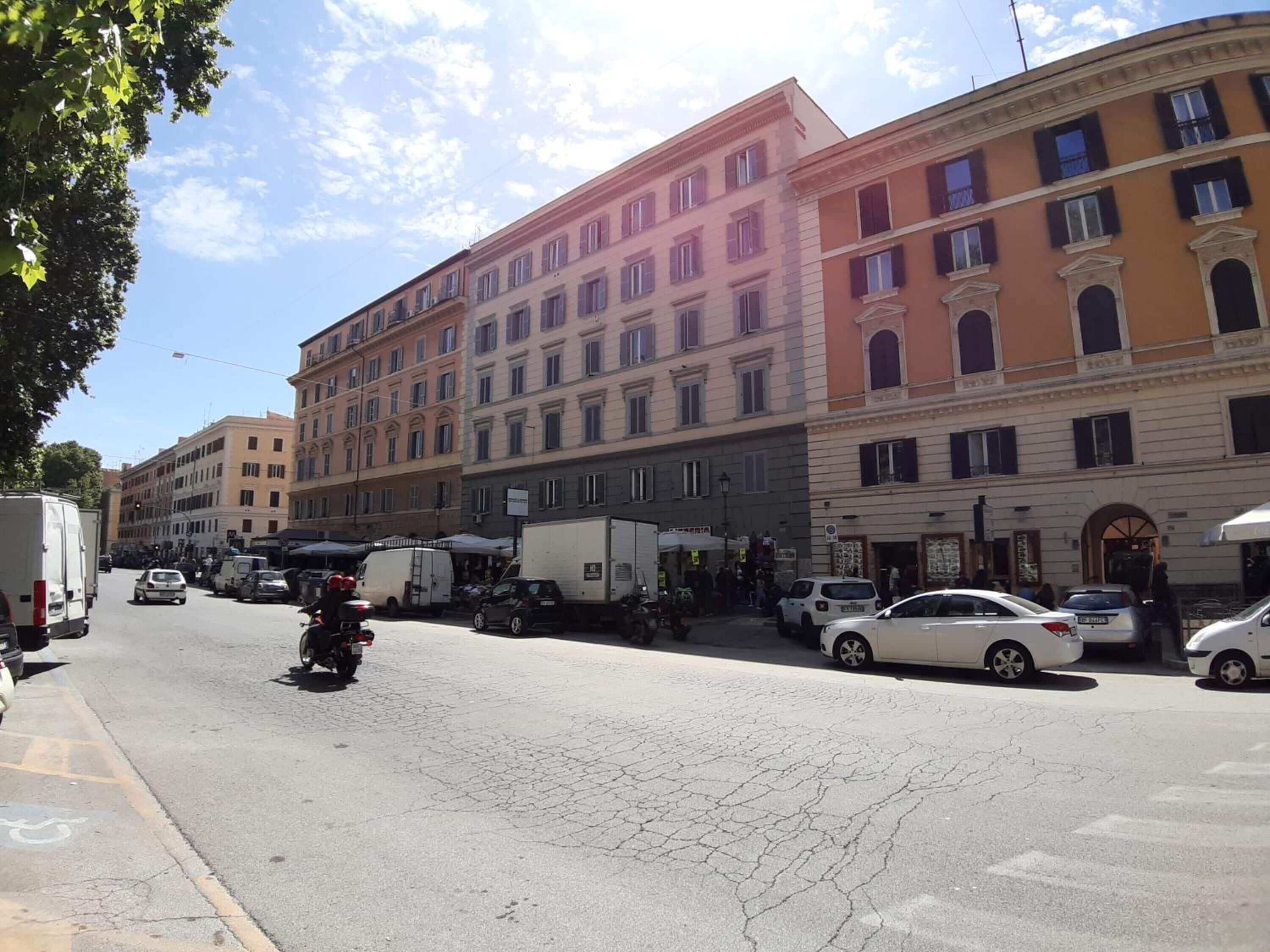 Photo - Gialli Vatican Guesthouse