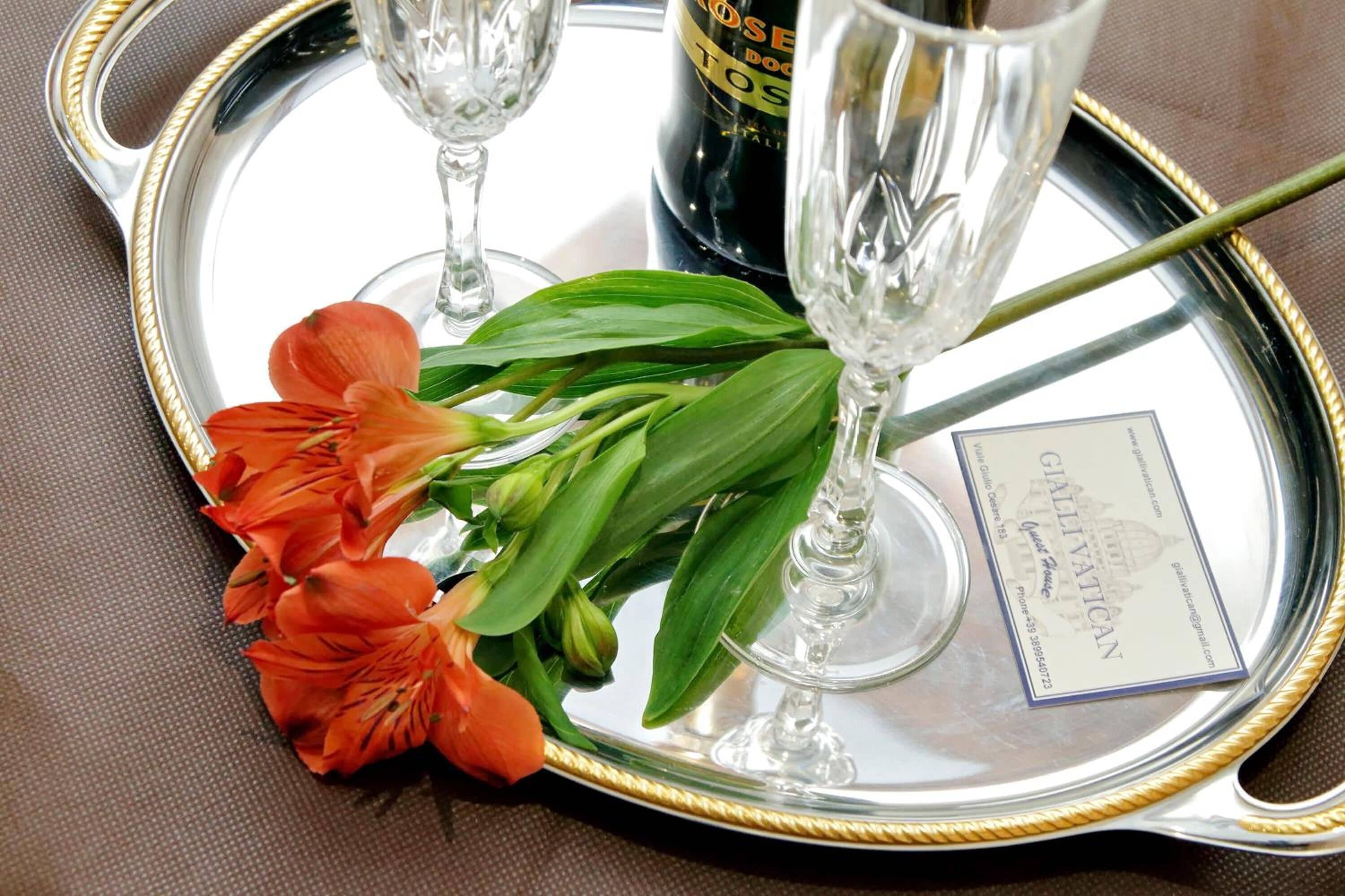 Photo - Gialli Vatican Guesthouse