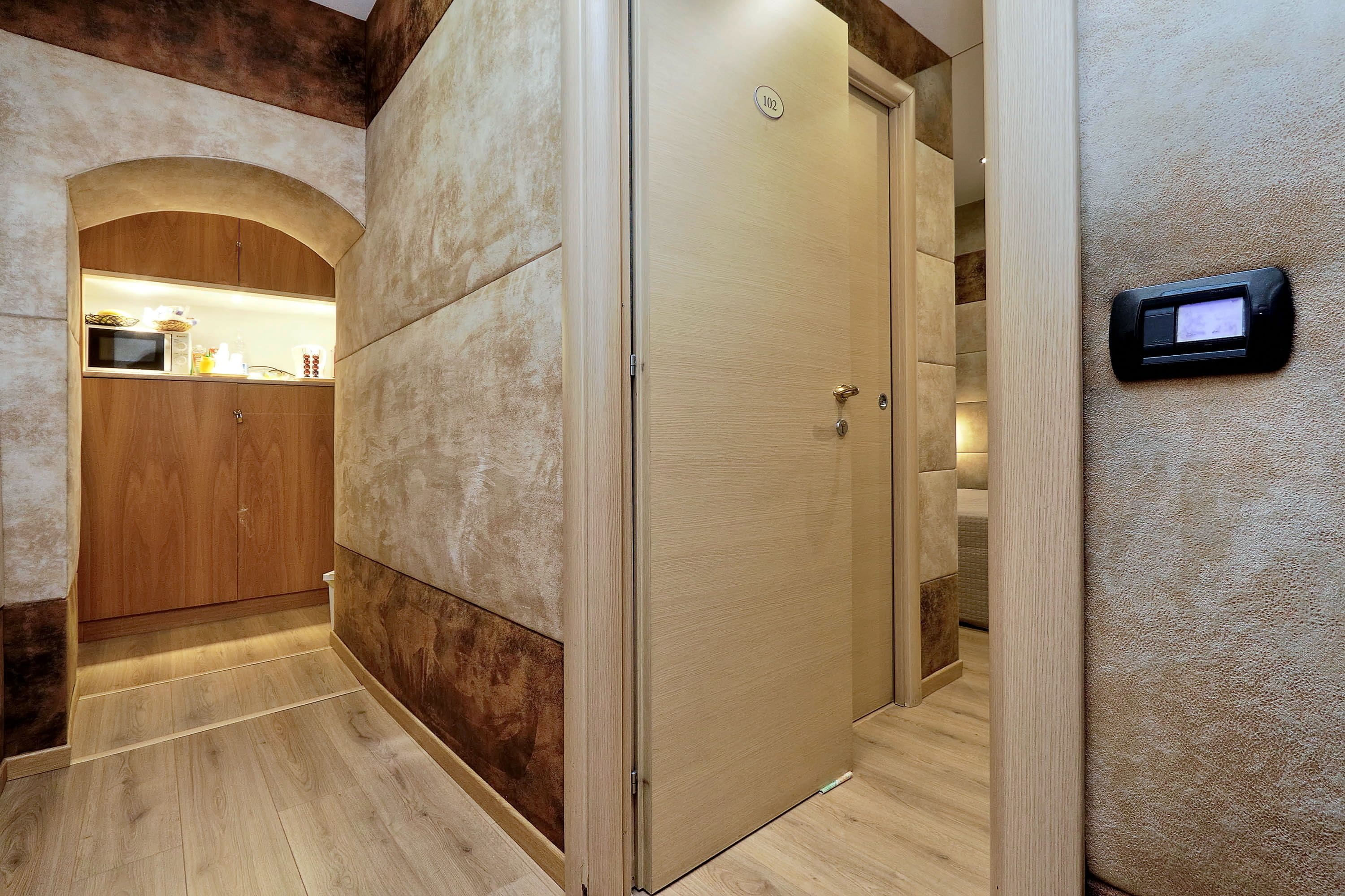 Photo - Gialli Vatican Guesthouse