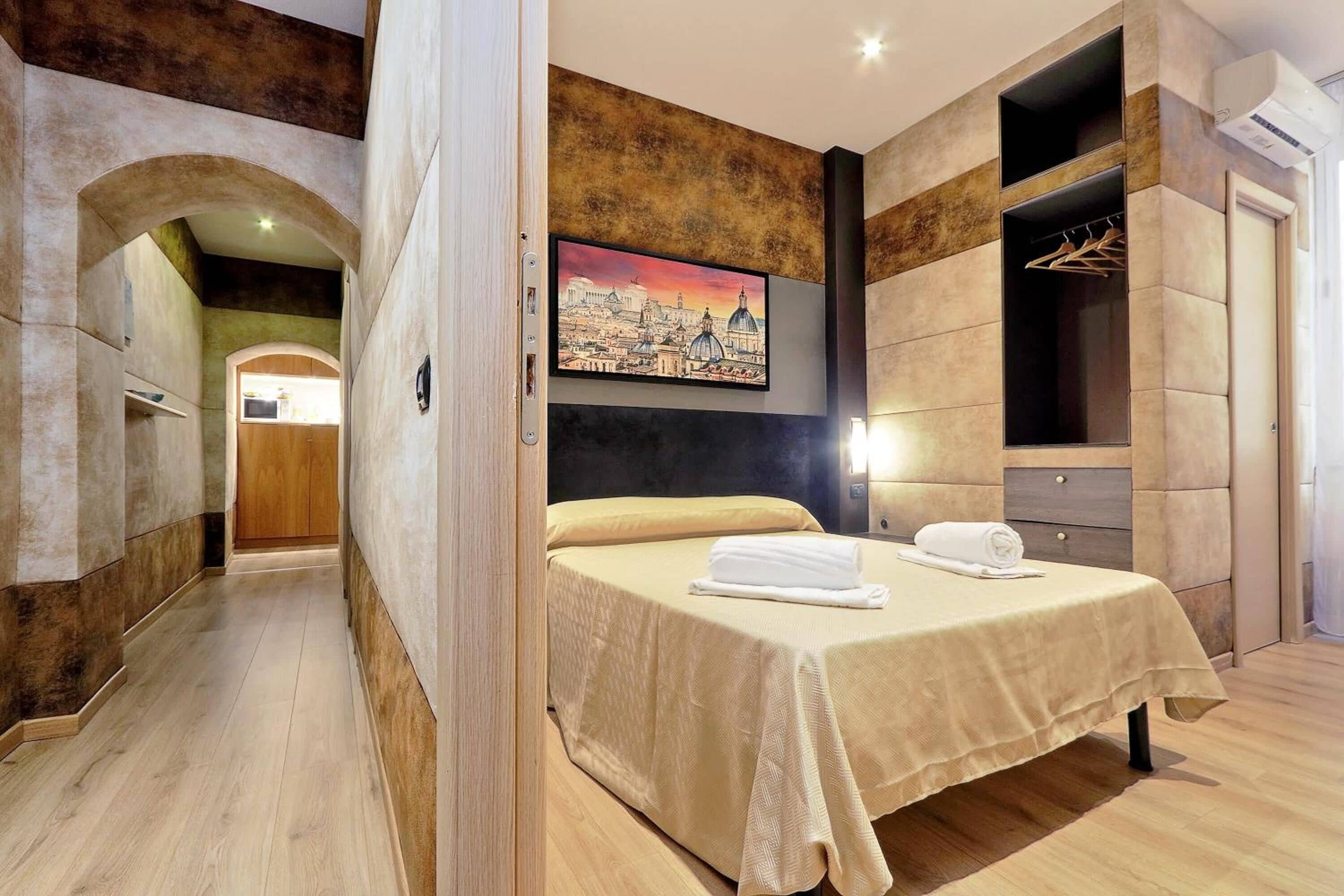 Photo - Gialli Vatican Guesthouse