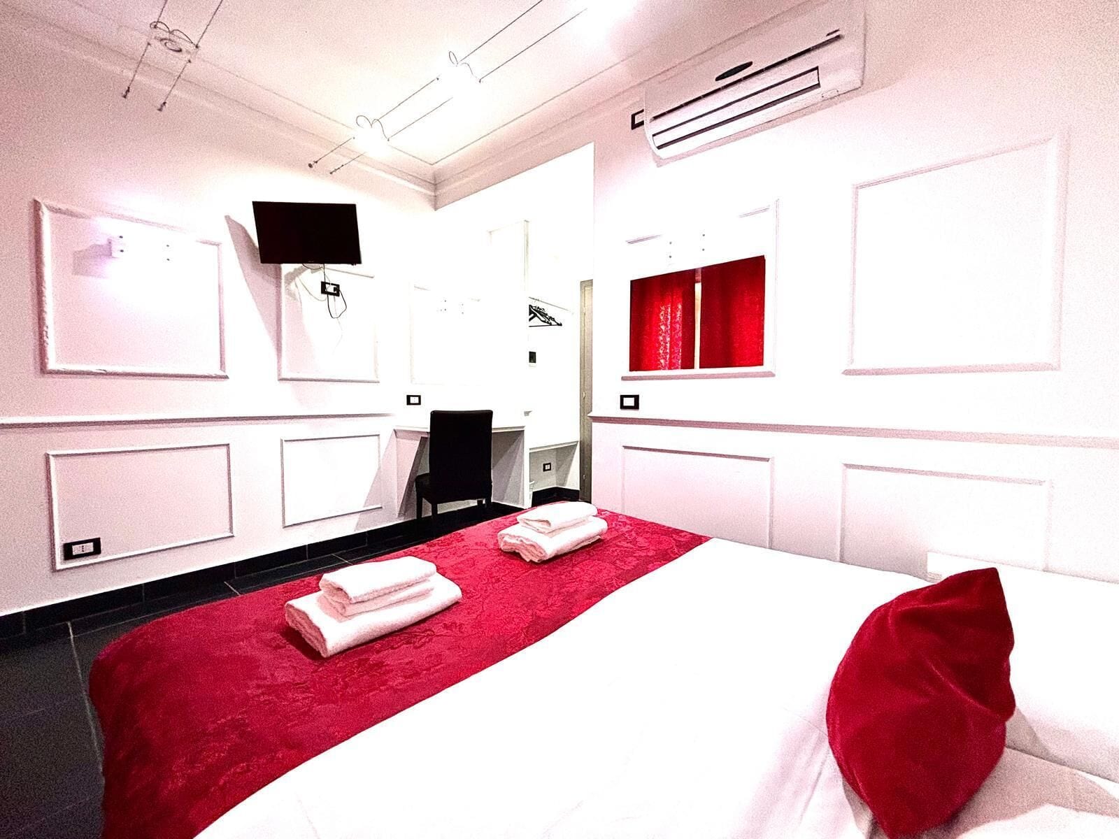 Foto - Palace Rome - Hostel